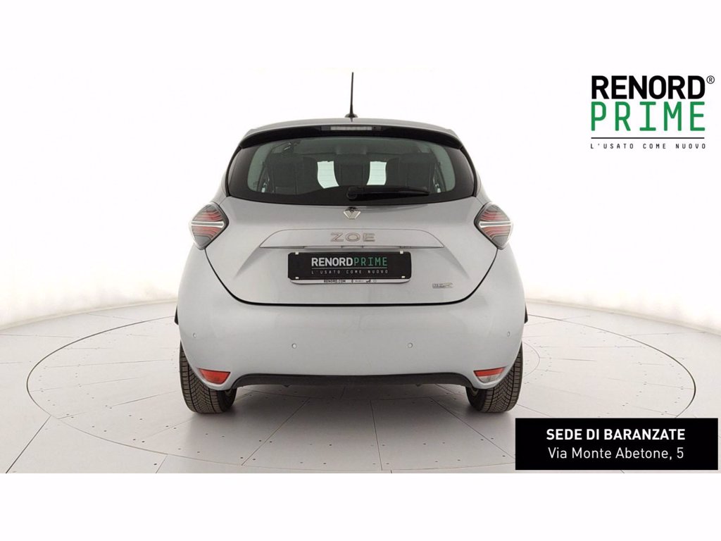 RENAULT Zoe Zen R135 Flex my20