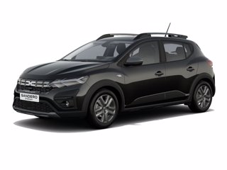 DACIA Stepway Expression MY24 1.0 TCe ECO-G