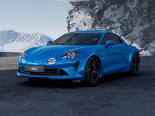 ALPINE A110 S