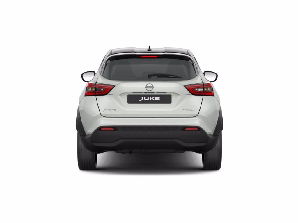 NISSAN JUKE N-Sport MT - LA