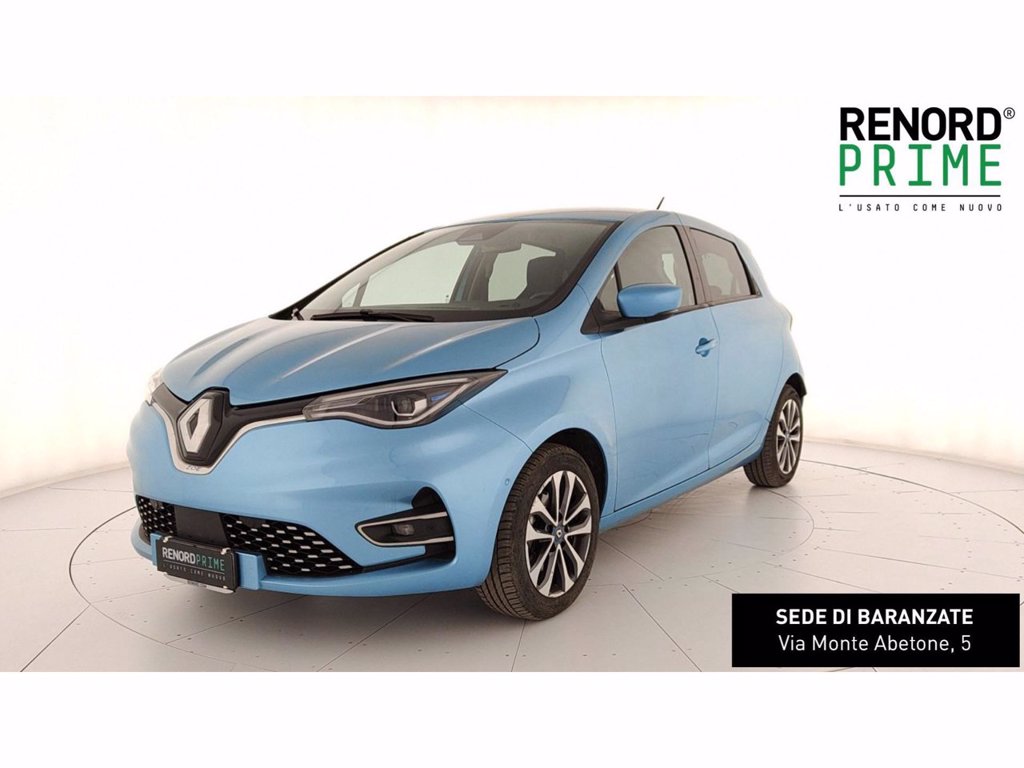 RENAULT Zoe Intens R135 Flex