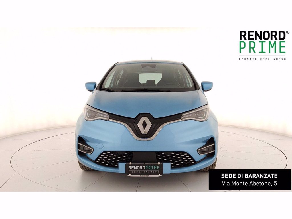 RENAULT Zoe Intens R135 Flex