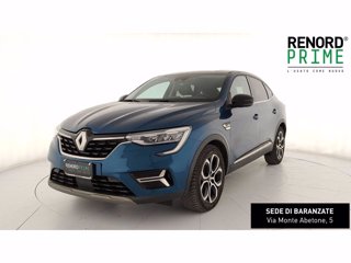 RENAULT Arkana 1.6 E-Tech full hybrid Intens 145cv