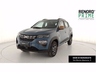 DACIA Extreme Electric 65 (48kW)