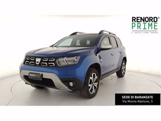 DACIA Duster 1.0 tce Prestige up Gpl 4x2 100cv