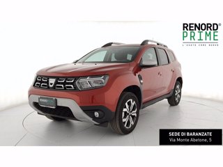 DACIA Duster 1.0 tce Prestige Gpl 4x2 100cv