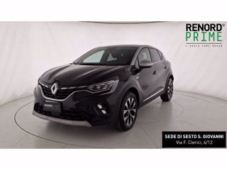 RENAULT Captur 1.0 tce Techno 90cv