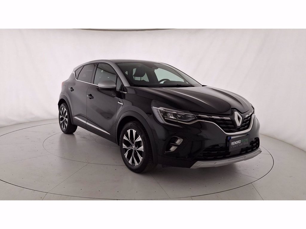 RENAULT Captur 1.0 tce Techno 90cv