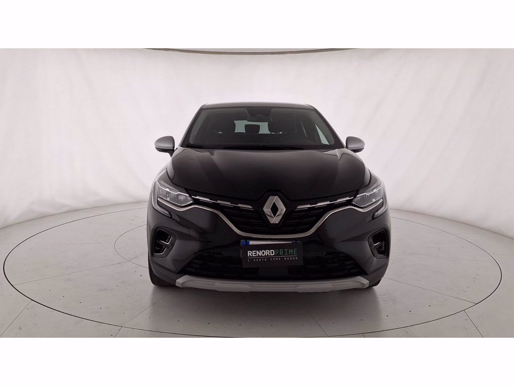 RENAULT Captur 1.0 tce Techno 90cv