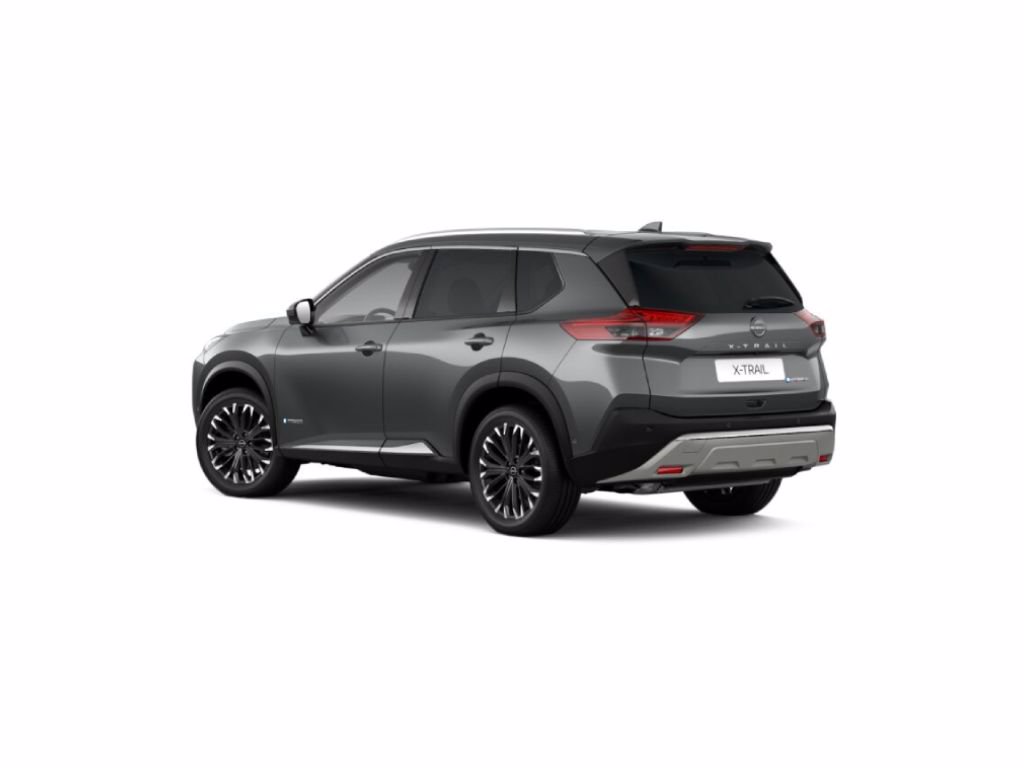 NISSAN X-TRAIL TEKNA e-4ORCE 4WD - E9