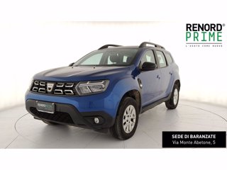 DACIA Duster 1.0 tce Comfort Gpl 4x2 100cv