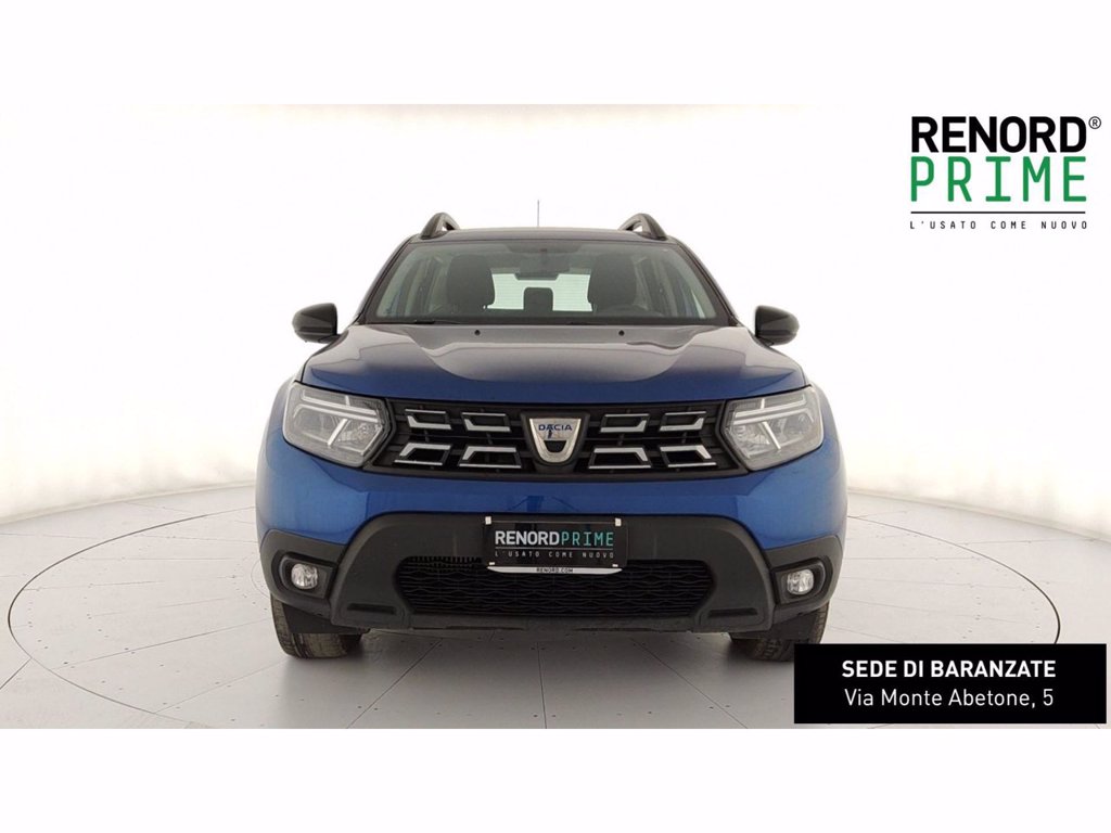 DACIA Duster 1.0 tce Comfort Gpl 4x2 100cv