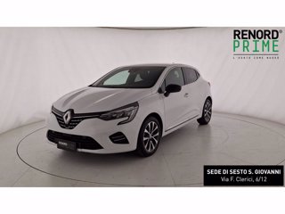 RENAULT Clio 1.0 tce Techno 90cv