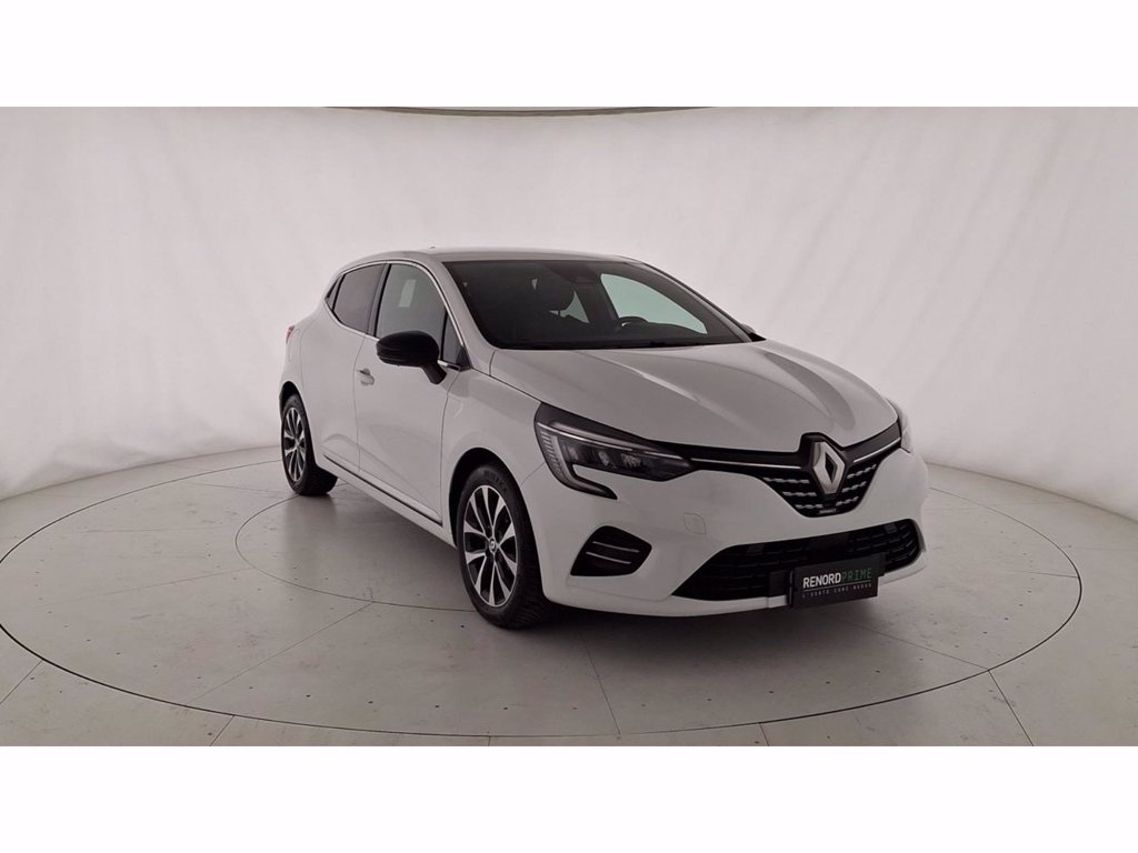 RENAULT Clio 1.0 tce Techno 90cv