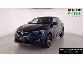 RENAULT Arkana 1.6 E-Tech full hybrid Intens 145cv