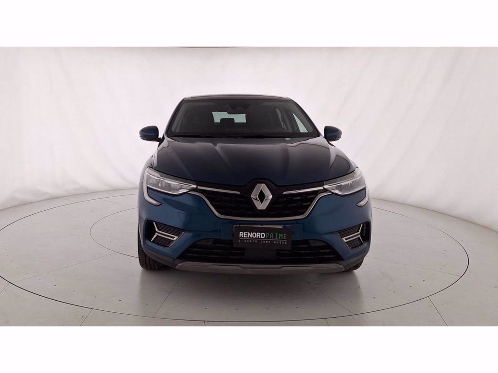 RENAULT Arkana 1.6 E-Tech full hybrid Intens 145cv