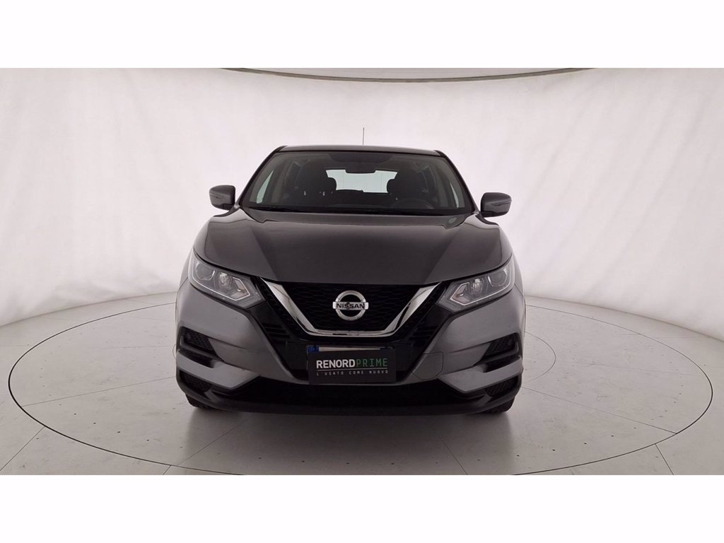 NISSAN Qashqai 1.3 DIG-T 140cv Acenta 2WD AUTOCARRO