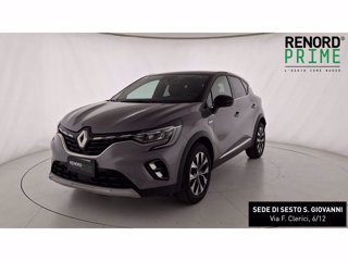 RENAULT Captur 1.0 tce Techno 90cv