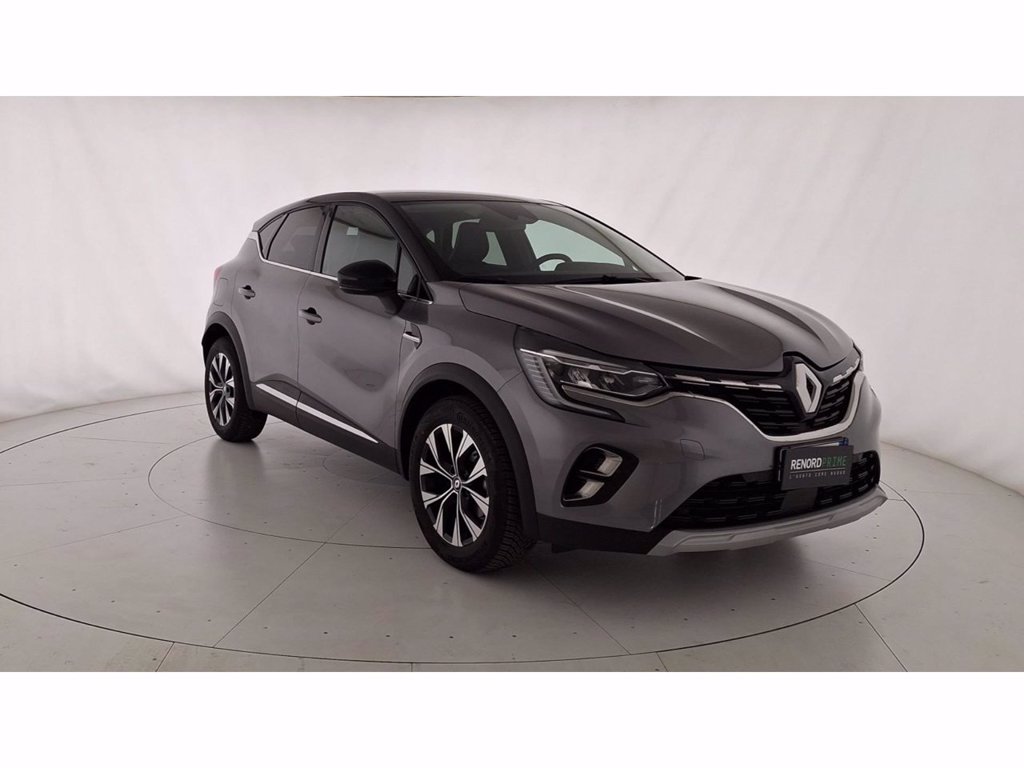 RENAULT Captur 1.0 tce Techno 90cv