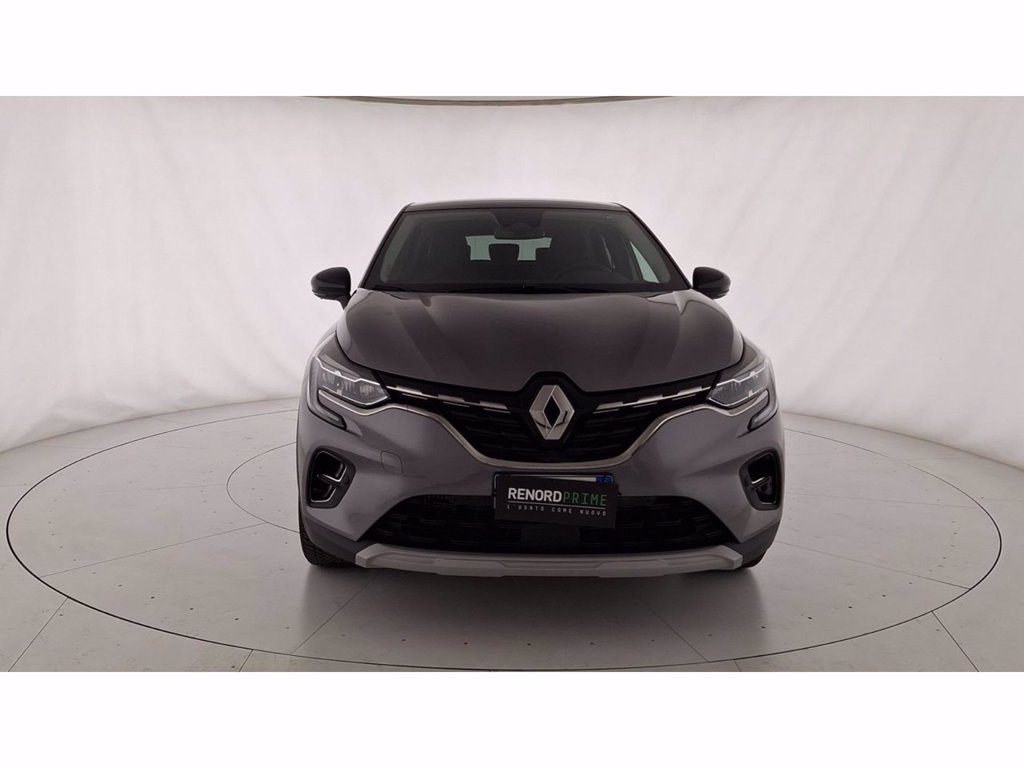 RENAULT Captur 1.0 tce Techno 90cv