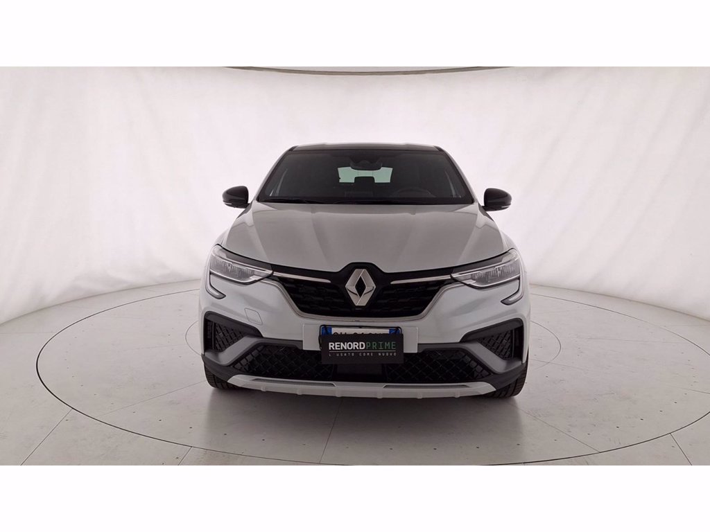 RENAULT Arkana 1.6 E-Tech full hybrid R.S. Line 145cv