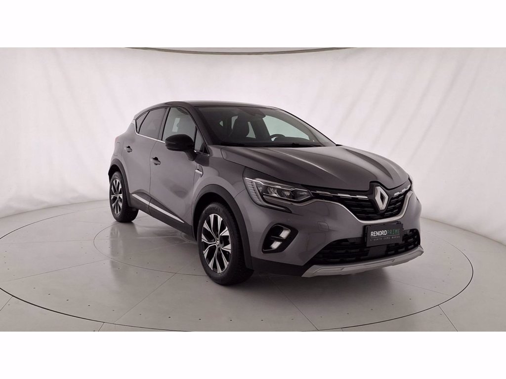 RENAULT Captur 1.0 tce Techno 90cv