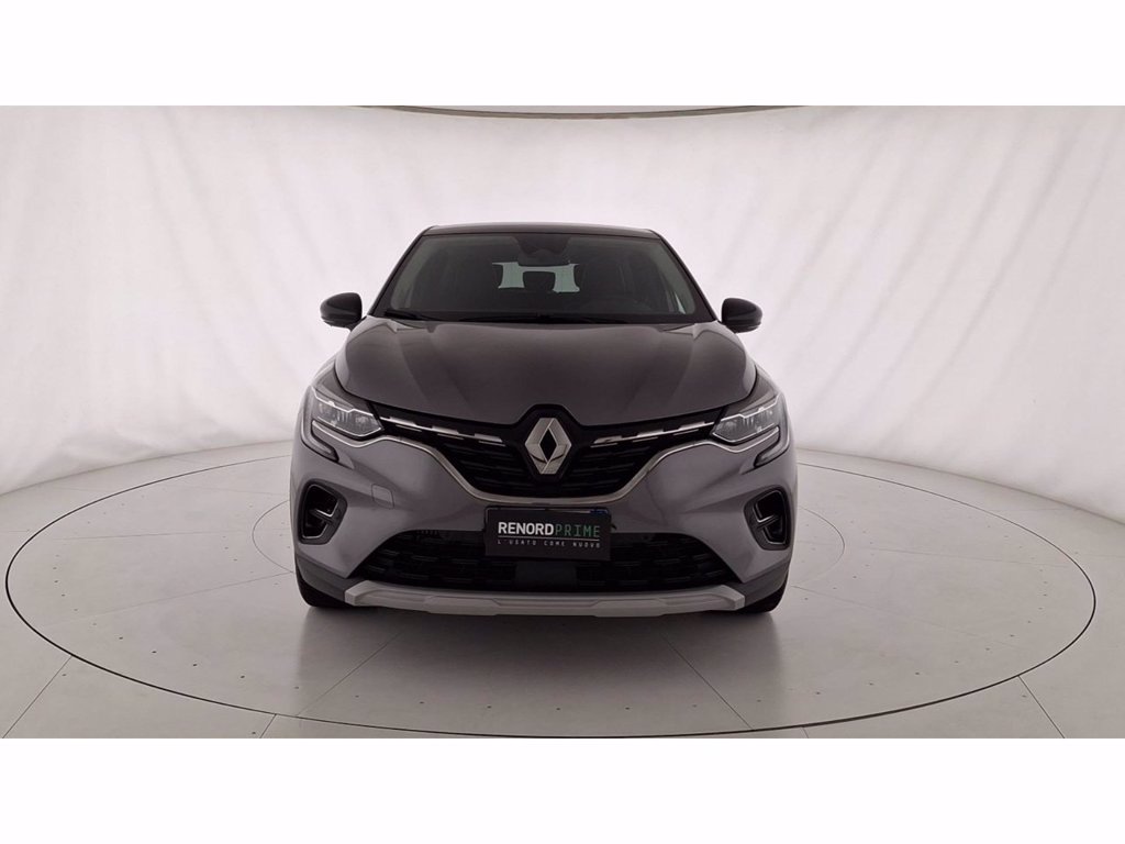 RENAULT Captur 1.0 tce Techno 90cv