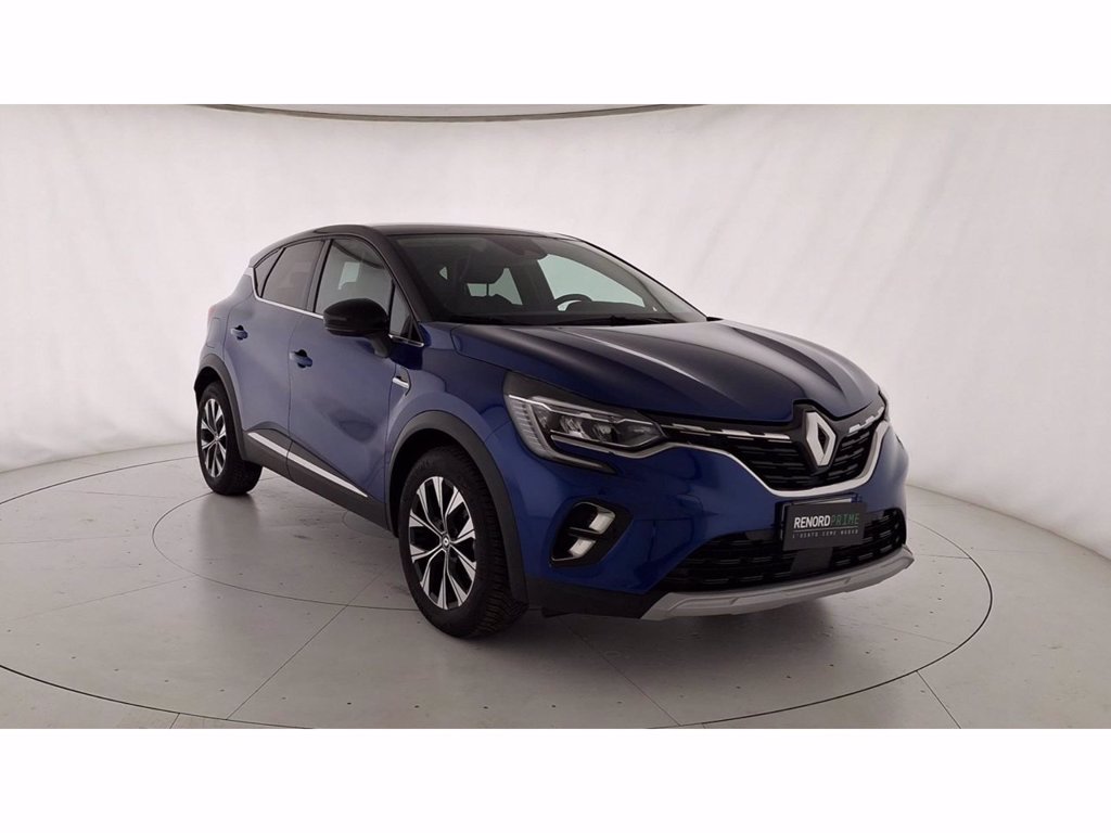 RENAULT Captur 1.0 tce Techno 90cv