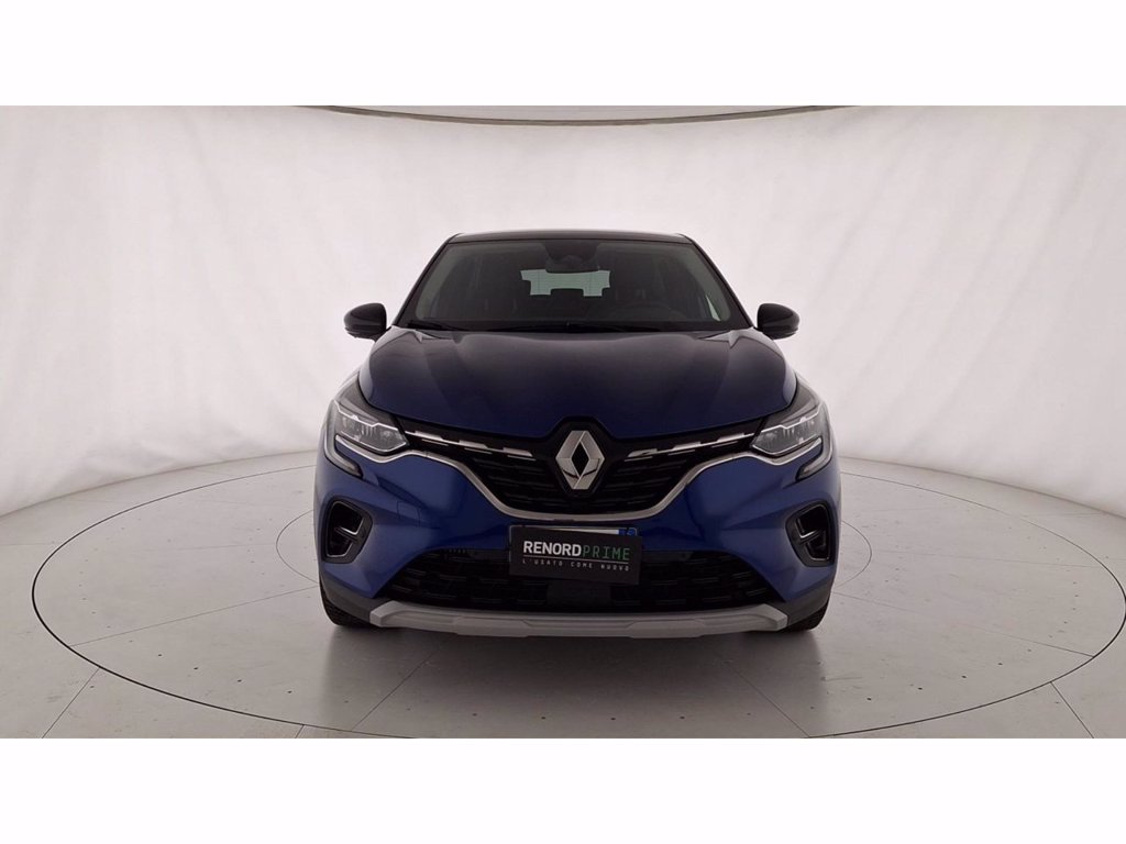 RENAULT Captur 1.0 tce Techno 90cv