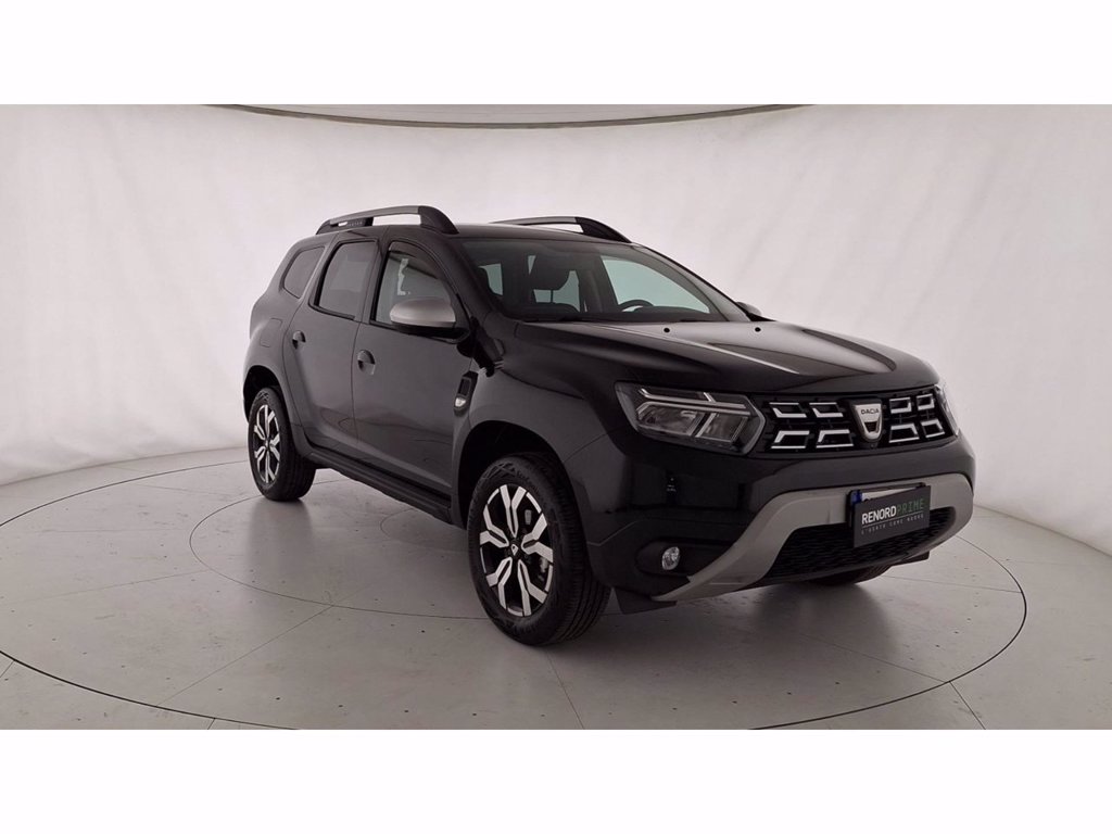 DACIA Duster 1.0 tce Prestige up Gpl 4x2 100cv