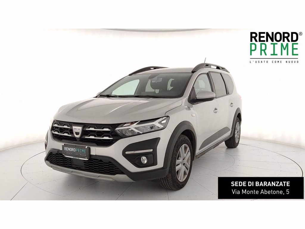 DACIA Jogger 1.0 TCe GPL Comfort