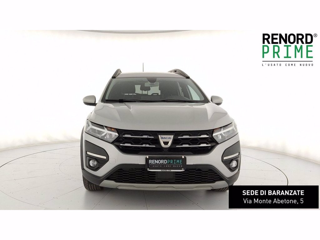 DACIA Jogger 1.0 TCe GPL Comfort