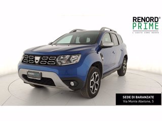 DACIA Duster 1.0 tce Prestige Eco-g  4x2 100cv