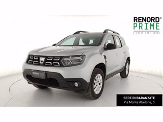 DACIA Duster 1.0 tce Comfort Gpl 4x2 100cv