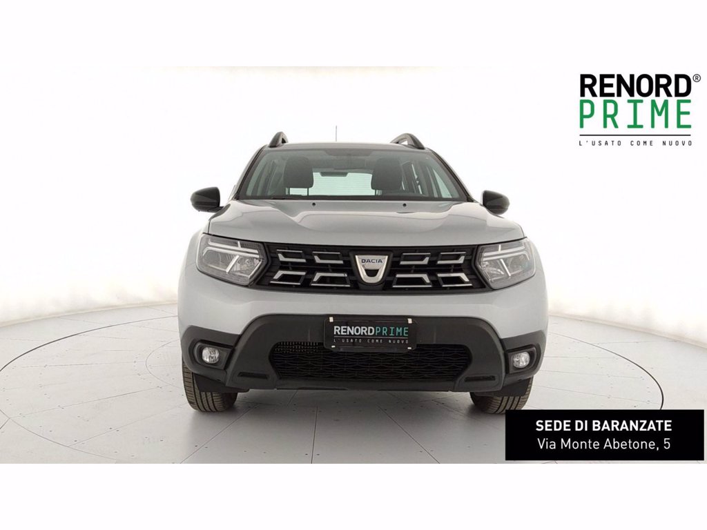 DACIA Duster 1.0 tce Comfort Gpl 4x2 100cv