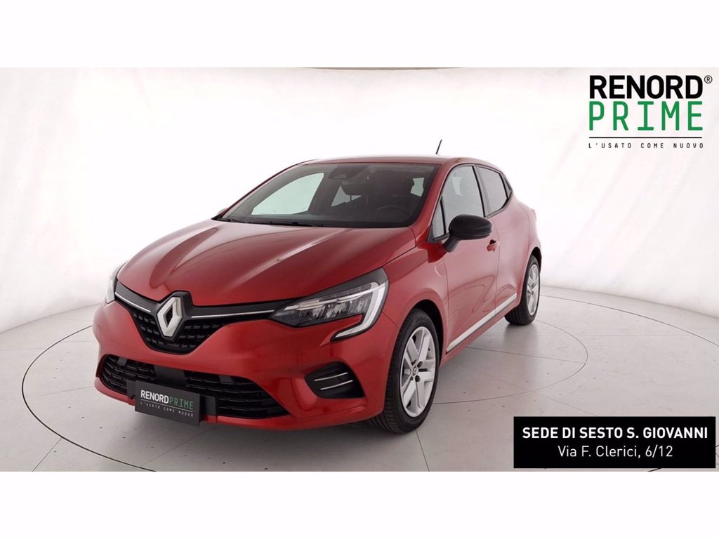 RENAULT ZEN SCe 65 MY2021