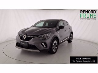 RENAULT techno TCe 100 GPL