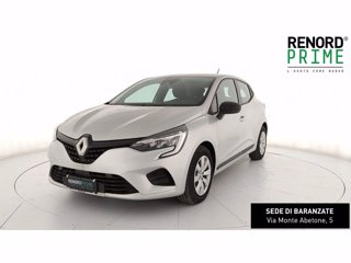 RENAULT Clio 1.0 sce Life 65cv my21 NEO