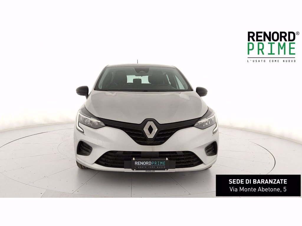 RENAULT Clio 1.0 sce Life 65cv my21 NEO