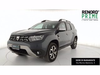 DACIA Duster 1.0 tce Prestige up SL DaciaPlus Gpl 4x2 100cv