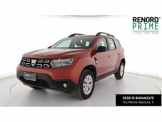 DACIA Duster 1.0 tce Comfort 4x2 90cv