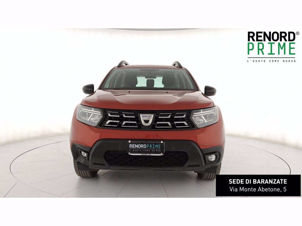 DACIA Duster 1.0 tce Comfort 4x2 90cv