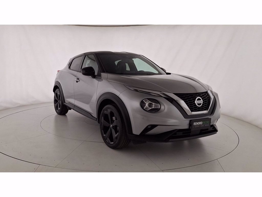 NISSAN Juke 1.0 DIG-T 114cv Tekna