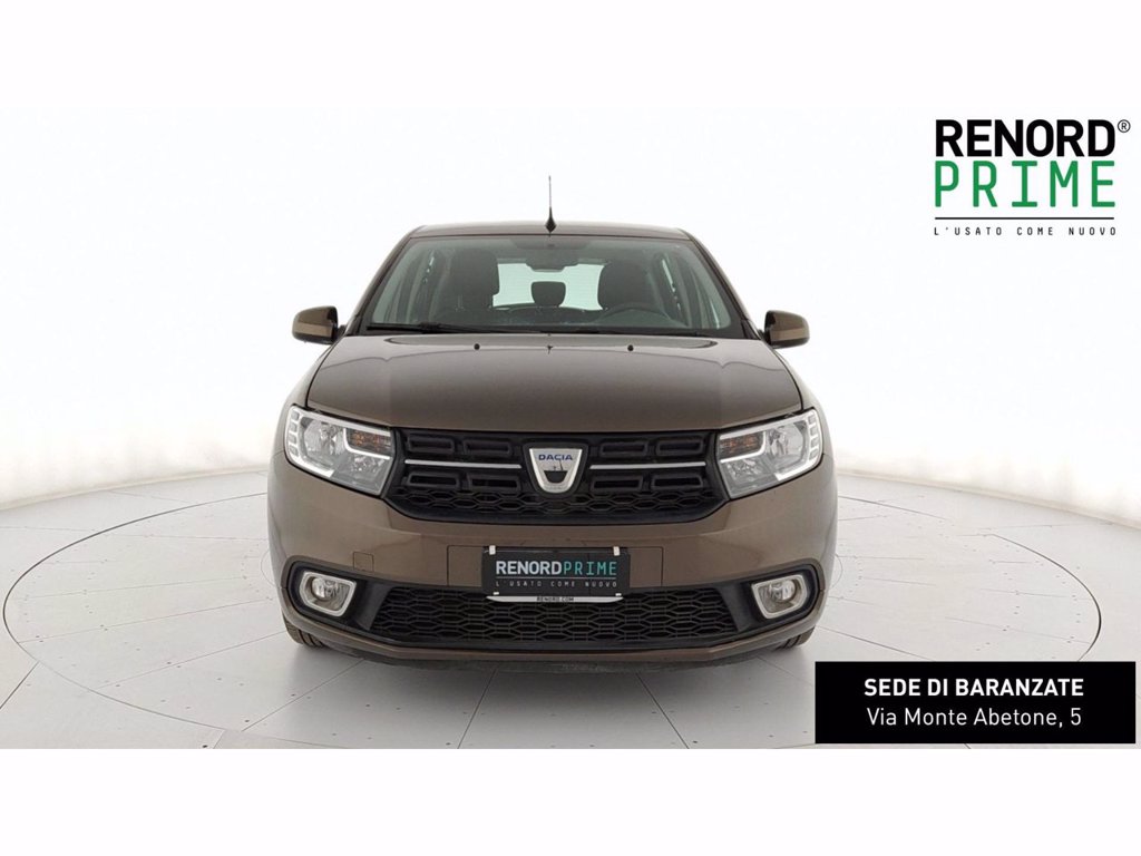 DACIA Sandero 1.0 SCe Streetway Comfort S&S my19 NEO