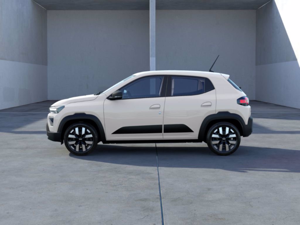 DACIA Expression Electric 45             Expression Electric 45