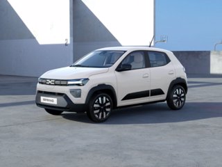 DACIA Expression Electric 45             Expression Electric 45