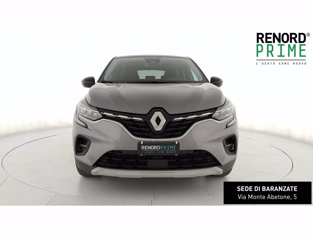 RENAULT Captur 1.0 tce Techno 90cv