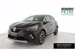 RENAULT Captur 1.0 tce Techno 90cv