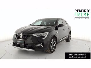 RENAULT Arkana 1.6 E-Tech full hybrid Intens 145cv