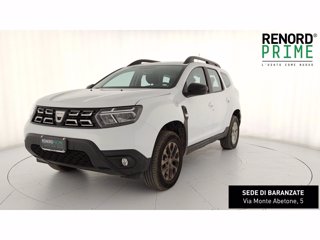 DACIA Duster 1.0 tce Comfort Gpl 4x2 100cv